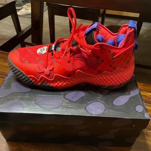 Harden Vol.6 Basketball shoes